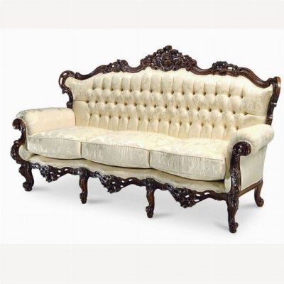 GULIA sofa 3 osobowa
