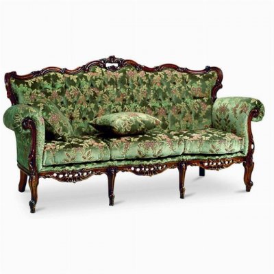 PARIGI  sofa 3s