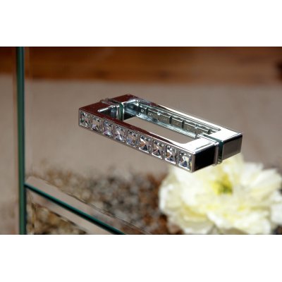  GIUSY - komoda 4S w stylu Chic and Glamour