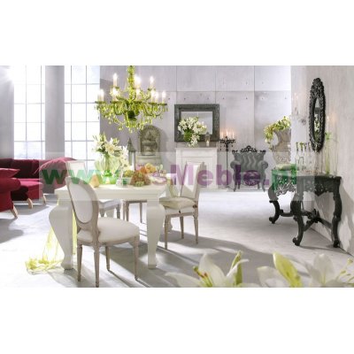  Barock Rainbow 5 Lights lampa wisząca 5 ramienna 