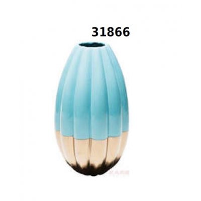  COSMOS  - h.34  wazon z kolekcji Kare Design