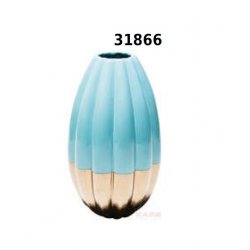 COSMOS  - h.34  wazon z kolekcji Kare Design