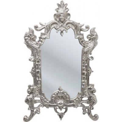 Milano Lustro 81x46cm   -  lustro z kolekcji Kare Design 