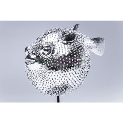  BLOWFISH  figurka dekoracyjna z kol. Kare Design