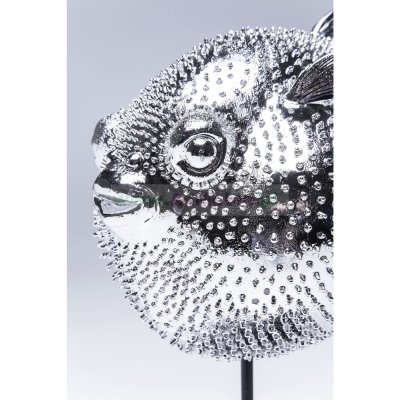  BLOWFISH  figurka dekoracyjna z kol. Kare Design