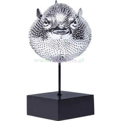  BLOWFISH  figurka dekoracyjna z kol. Kare Design