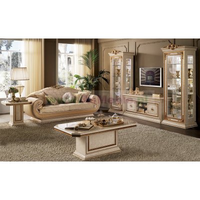  LEONARDO LUX Włoska sofa