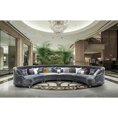  SOFA NAROŻNA ELIKSIR