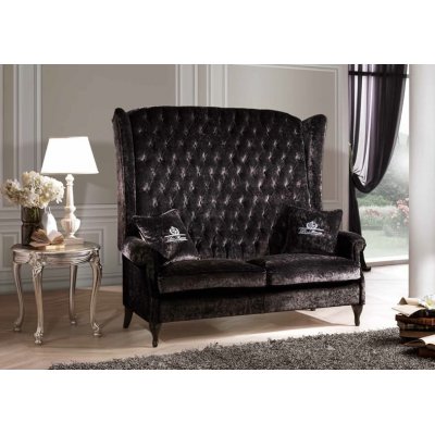 ZAPOWIEDZI BERGER IMPERIALE SOFA