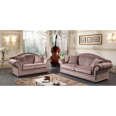  ETOILE włoska sofa 3 osobowa