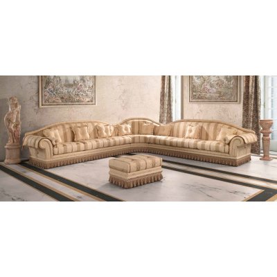 SAMIRA SOFA NAROŻNA
