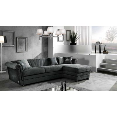 SOFA NAROŻNA HENDRIX