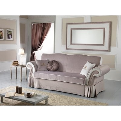 Morfeus klasyczna włoska sofa