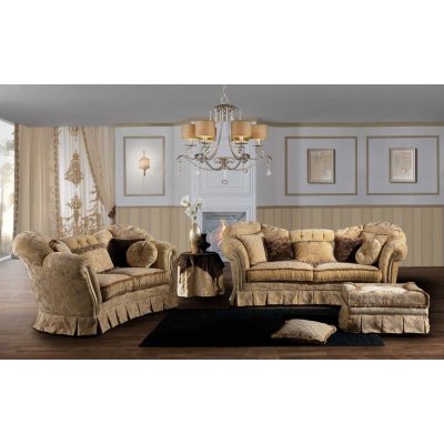 SOFA 3 os.  IMPERIALE
