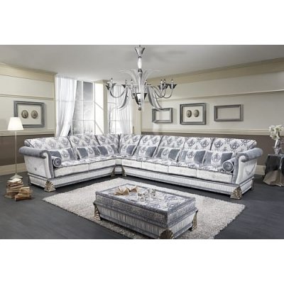 SOFA NAROŻNA  RIALTO