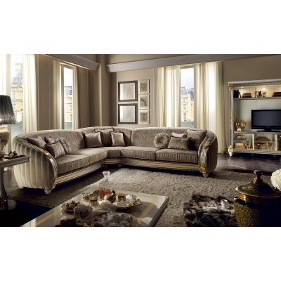 SOFA NAROŻNA  LIBERTY