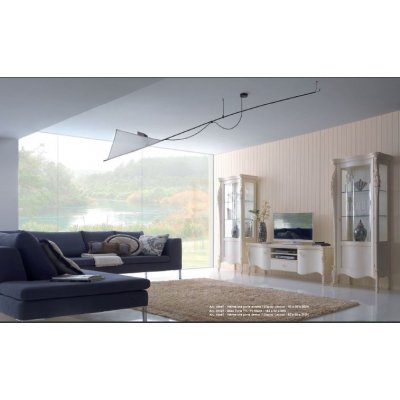  VENERE  włoska witryna 1 drzwiowa lewostronna