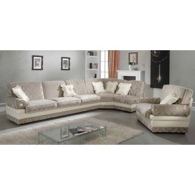  SOFA NAROŻNA  LINZ
