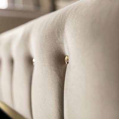  DIAMANTE EKSKLUZYWNA SOFA TRZYOSOBOWA MATERIAŁ KATEGORIA E