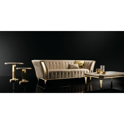  DIAMANTE STOLIK 50X50X51CM