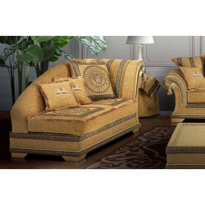 szezlag  EMPORIO z meandrem Versace
