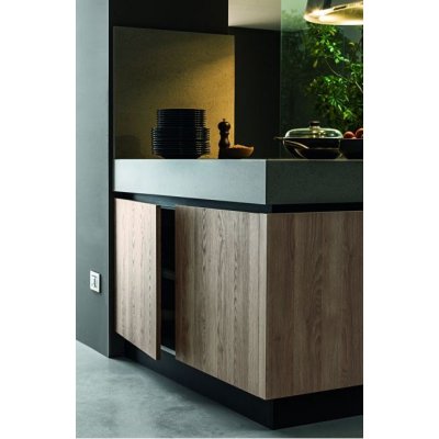  meble kuchenne CLOE  01 - nowoczesny design 