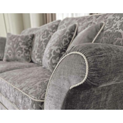  TREVISO Elegancka włoska sofa 2 osobowa z funcją spania