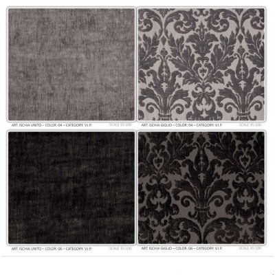 TREVISO Elegancka włoska sofa 3 osobowa TREVISO -baza