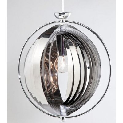  Lampa wisząca Moondphase fi 31 chrom