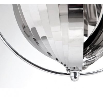  Lampa wisząca Moondphase fi 31 chrom