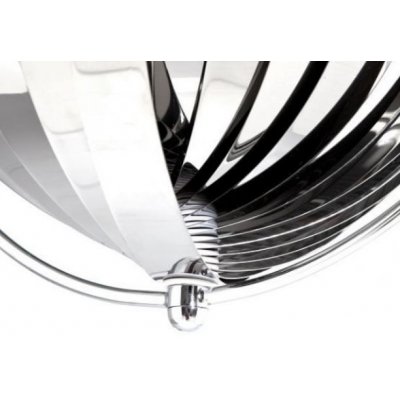  Lampa wisząca Moondphase fi 31 chrom