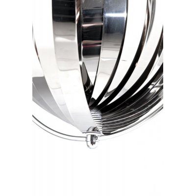  Lampa wisząca Moondphase fi 31 chrom