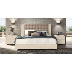 PERLA PRESTIGE 160x200 – Włoski Komplet Sypialniany 
