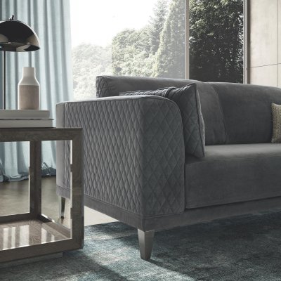   MOOD – Włoska sofa MAXI 250 cm. Komfort, który pokochasz. Teraz -30%.👌