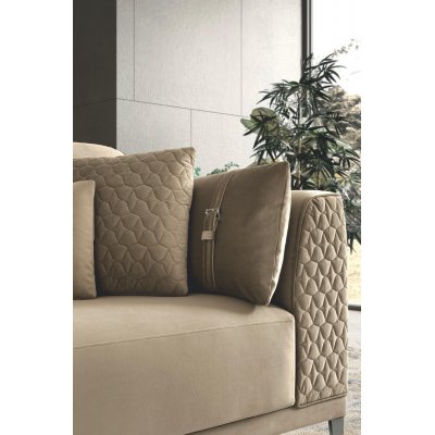   MOOD – Włoska sofa MAXI 250 cm. Komfort, który pokochasz. Teraz -30%.👌