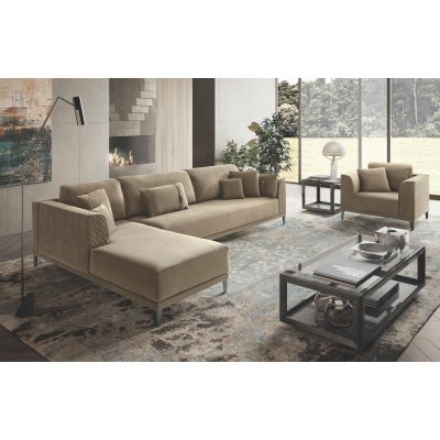   MOOD – Włoska sofa MAXI 250 cm. Komfort, który pokochasz. Teraz -30%.👌