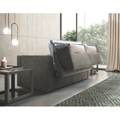   MOOD – Włoska sofa MAXI 250 cm. Komfort, który pokochasz. Teraz -30%.👌