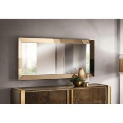 ESSENZA lustro 185x85 cm. kolekcja mebli do salonu i jadalni 