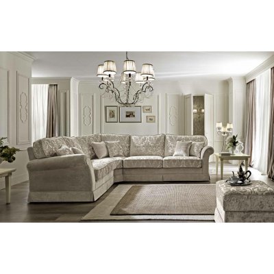  TREVISO DAY WHITE  stolik  pod lampę,  boczny 70 X 70 h 50 cm