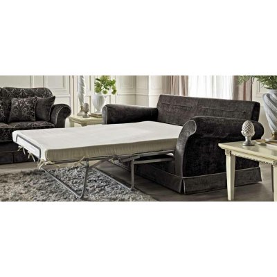 TREVISO Elegancka włoska sofa 3 osobowa TREVISO -baza