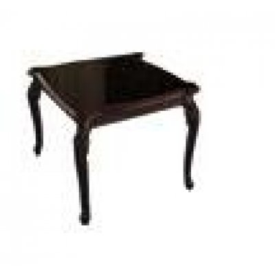  DONATELLO DAY stolik pod lampę 70x70 cm włoskie meble stylowe