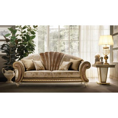  FANTASIA włoska sofa 3 osobowa 