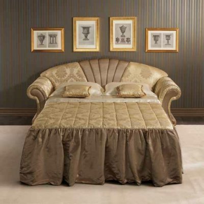 FANTASIA włoska sofa 3 osobowa 