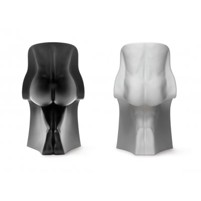  HIM & HER OPACA to cult classic włoskiego designu 