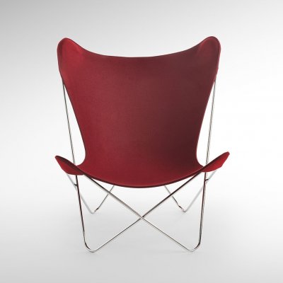  BUTTERFLY ANNIVERSARY EDITION KNOLL krzesło z kolekcji DALL'Agnese meble włoskie