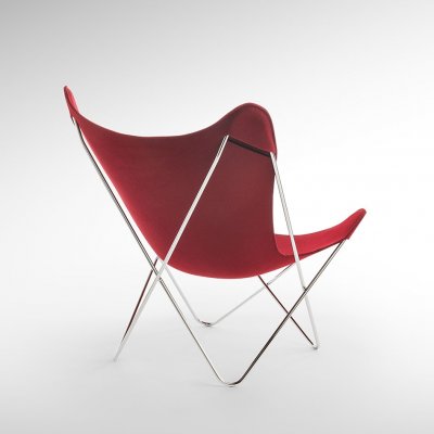  BUTTERFLY ANNIVERSARY EDITION KNOLL krzesło z kolekcji DALL'Agnese meble włoskie