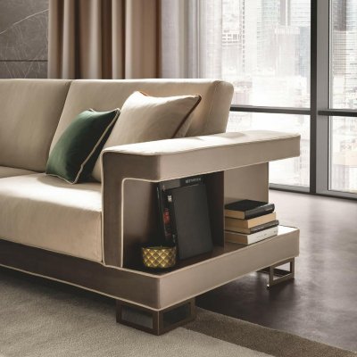  włoska sofa POESIA