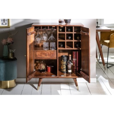  Barek szafka wysoka MYSTIC LIVING 75 cm