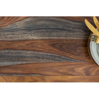  komoda drewniana Relief 160 cm