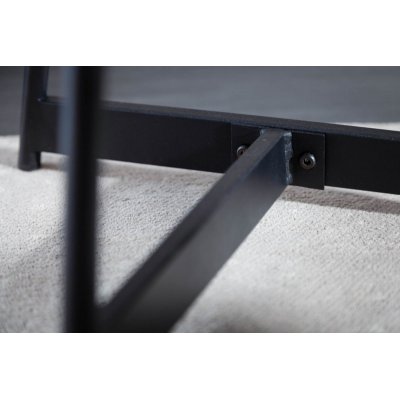  Stolik kawowy Oak Elegance 45 cm. Eiche